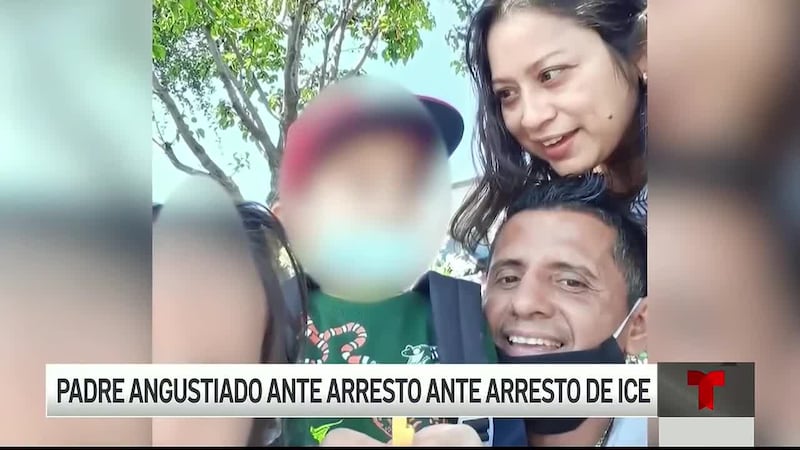 Marcos De Paula con el reporte.