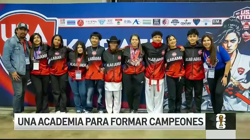 Marcos De Paula con el reporte.