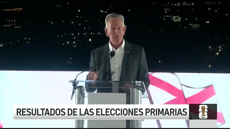 Marcos De Paula con el reporte.