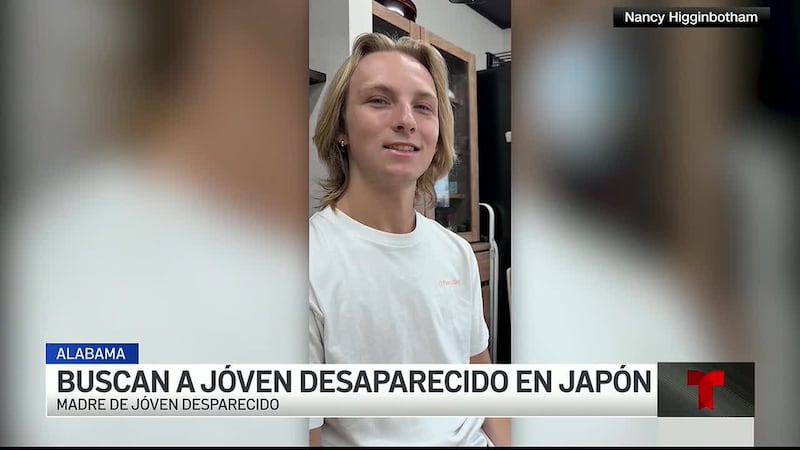 Marcos De Paula con el reporte.