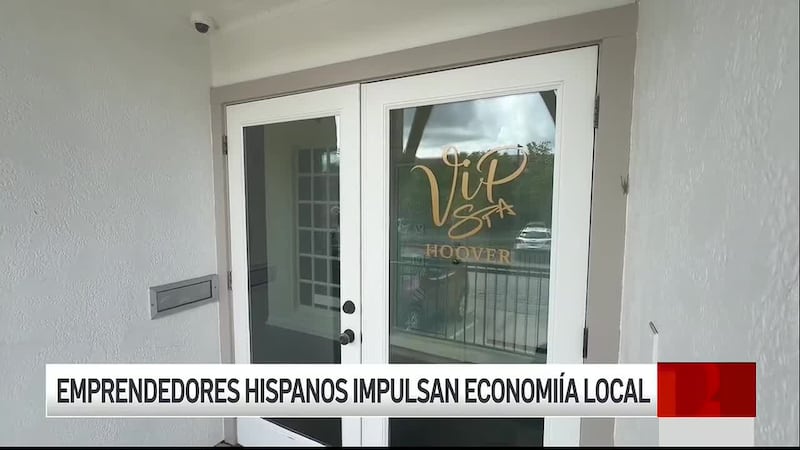 Marcos De Paula con el reporte.