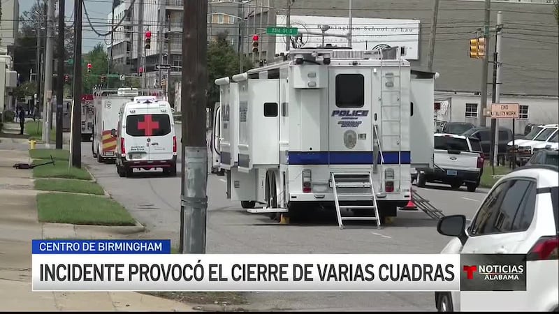 Marcos De Paula con el reporte.