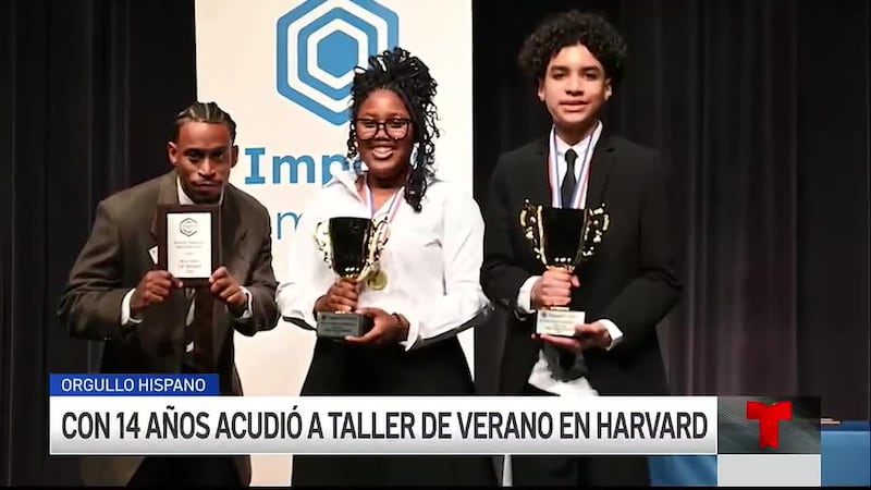 Marcos De Paula con el reporte.