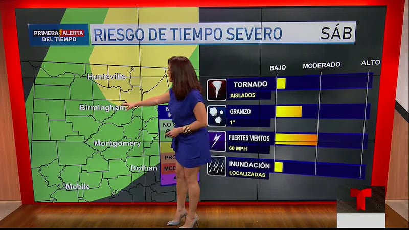 Iriana Guerrero nos detalla.
