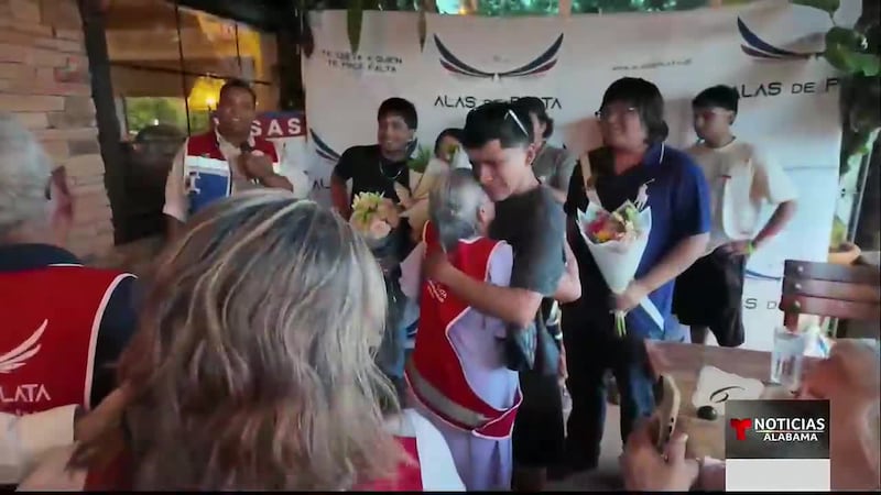 Marcos De Paula con el reporte.