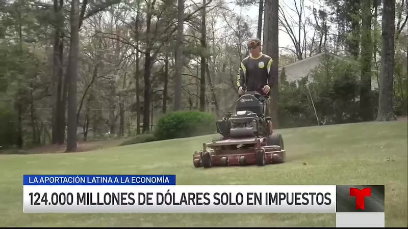 Marcos De Paula con el reporte.
