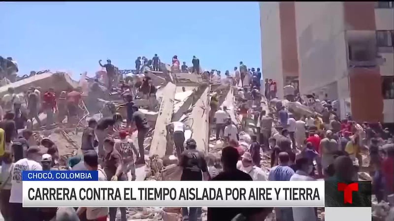 Vanessa Serna nos reporta.