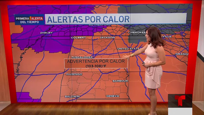 Iriana Guerrero con el reporte.