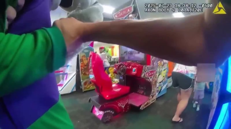 Top 5 con Carlos Figueroa