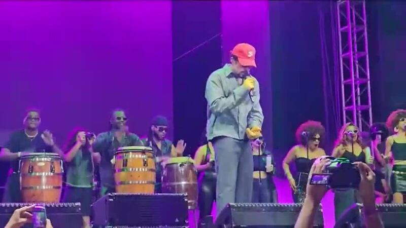 Top 5 con Carlos Figueroa