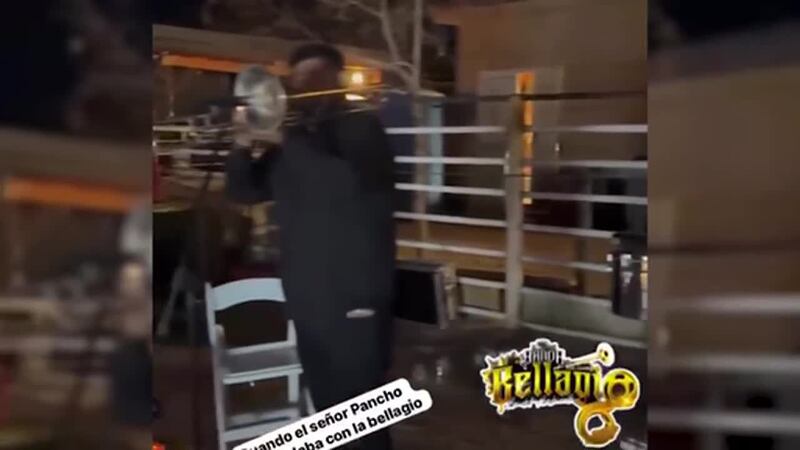 Lo que comenzó como una noche de trabajo, celebración y alegría terminó en una pesadilla para...