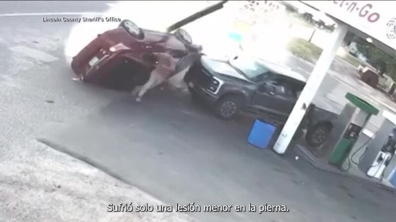 Top 5 con Carlos Fiegueroa