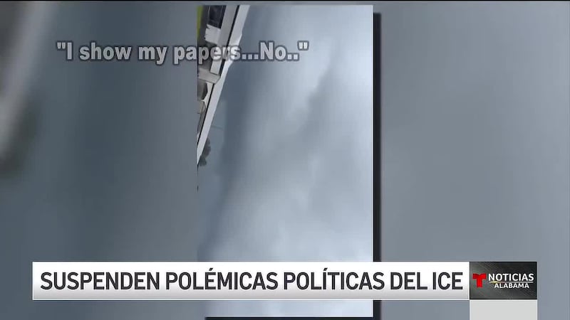 Marcos De Paula con el reporte.