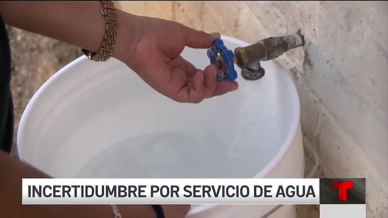 Marcos De Paula con el reporte.