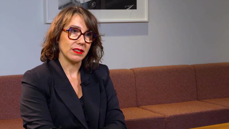 "Me da miedo ver a nuestra gente tratada de esta forma". Jueza de inmigración hispana...