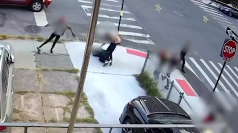 WNJU vía Telemundo News Service