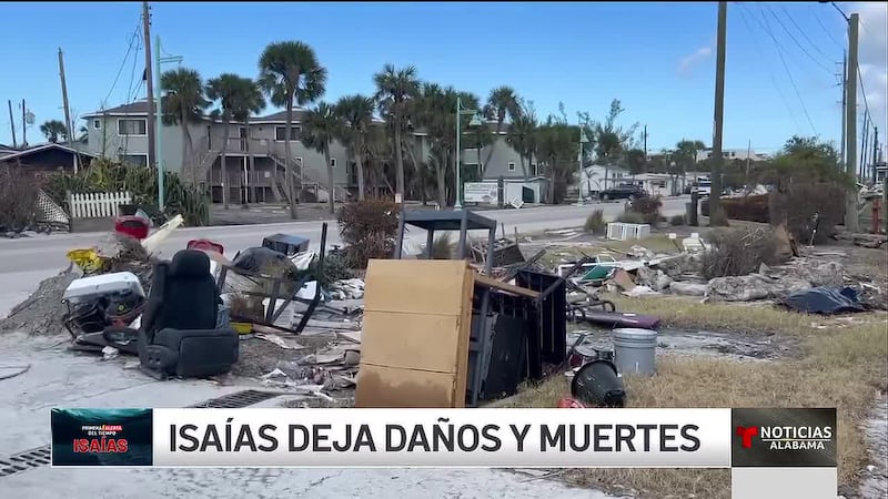 Marcos De Paula con el reporte.