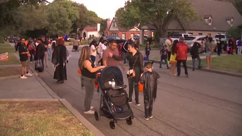 👻HALLOWEEN🍬| Evite el peligro durante el 'trick or treat'. Tenga en cuenta estos consejos...