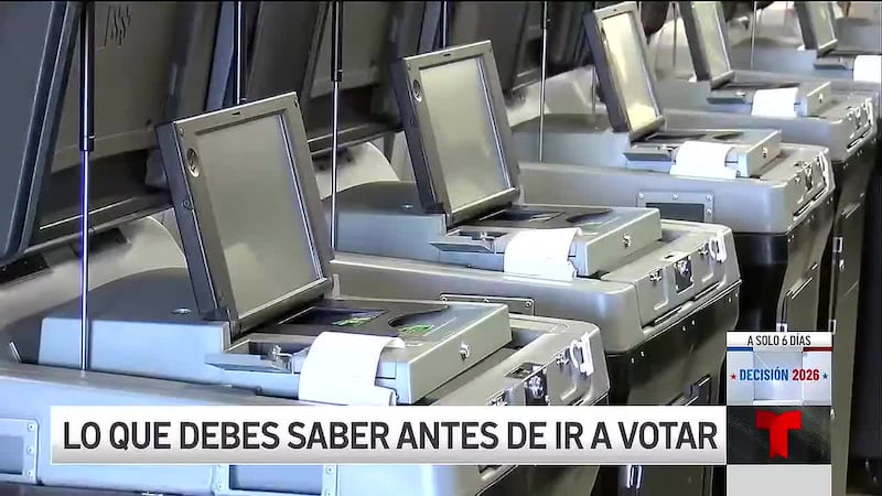 Marcos De Paula con el reporte.